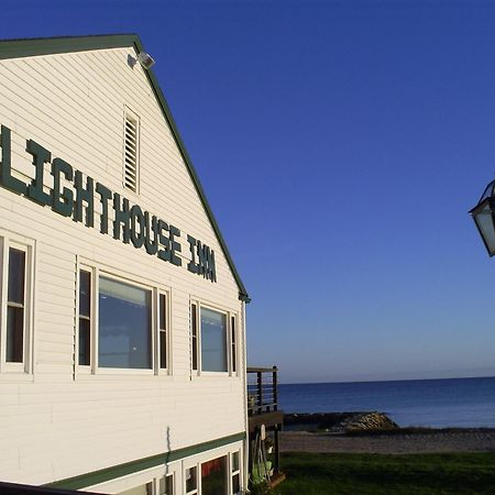 West Dennis Lighthouse Inn Cape Cod מראה חיצוני תמונה