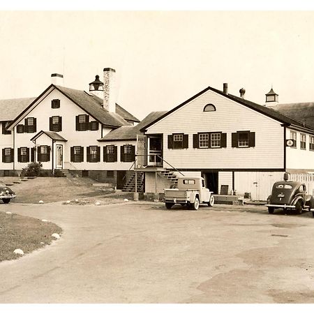 West Dennis Lighthouse Inn Cape Cod מראה חיצוני תמונה
