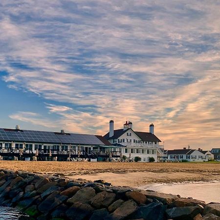 West Dennis Lighthouse Inn Cape Cod מראה חיצוני תמונה