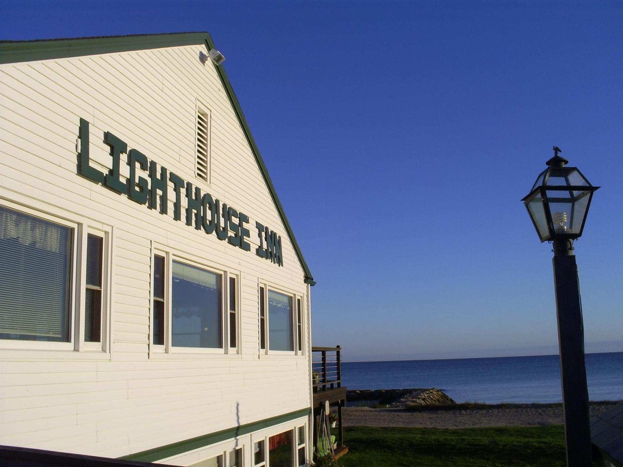 West Dennis Lighthouse Inn Cape Cod מראה חיצוני תמונה