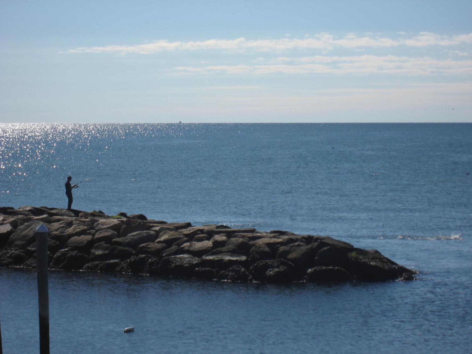 West Dennis Lighthouse Inn Cape Cod מראה חיצוני תמונה