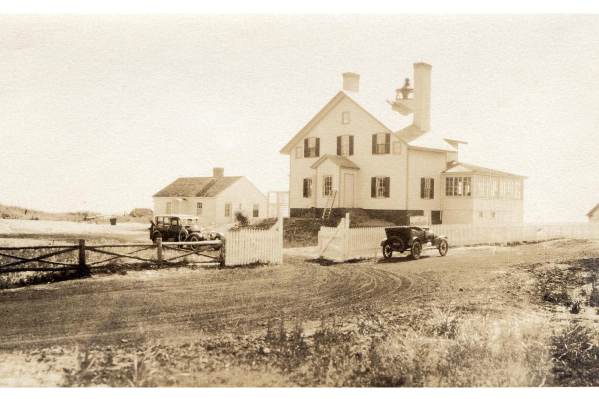 West Dennis Lighthouse Inn Cape Cod מראה חיצוני תמונה