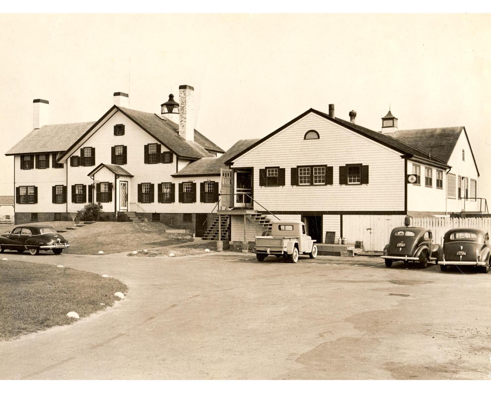 West Dennis Lighthouse Inn Cape Cod מראה חיצוני תמונה