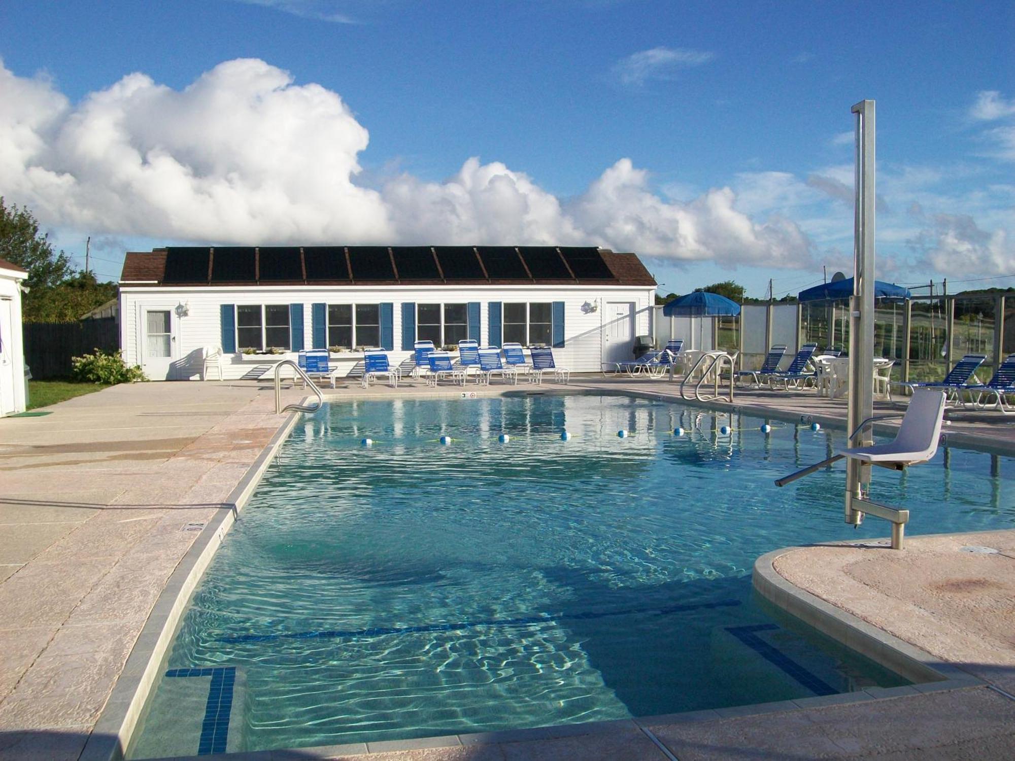 West Dennis Lighthouse Inn Cape Cod מראה חיצוני תמונה