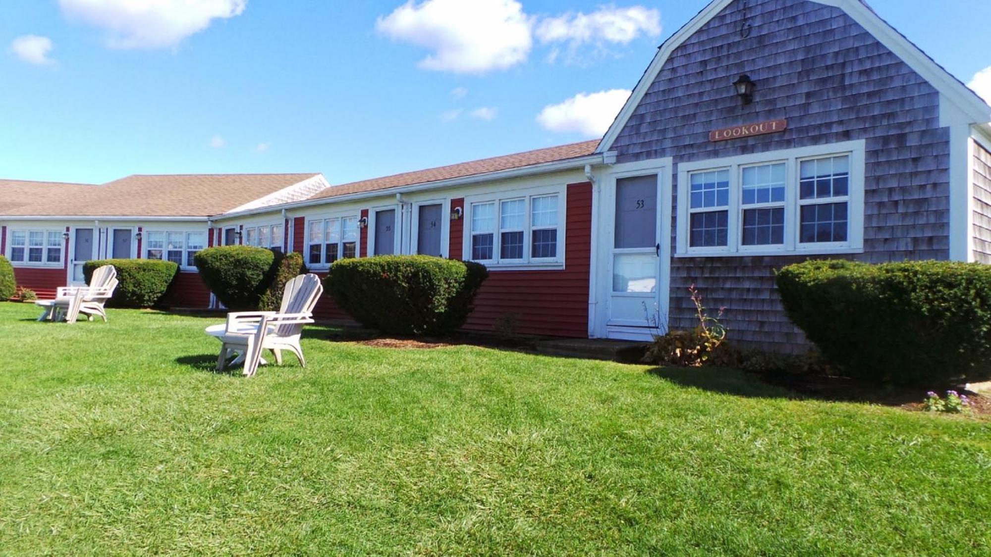 West Dennis Lighthouse Inn Cape Cod חדר תמונה