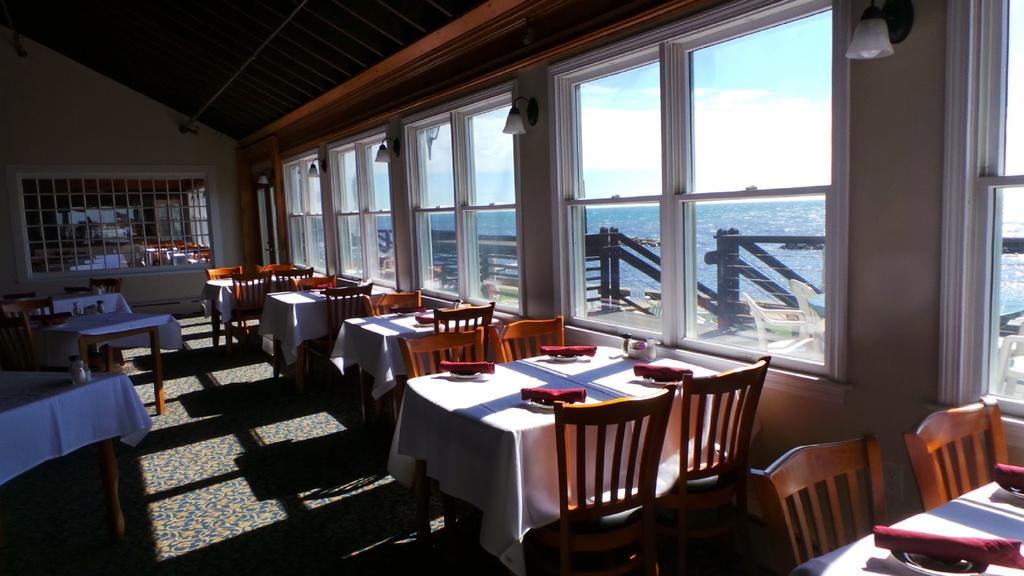 West Dennis Lighthouse Inn Cape Cod מראה חיצוני תמונה