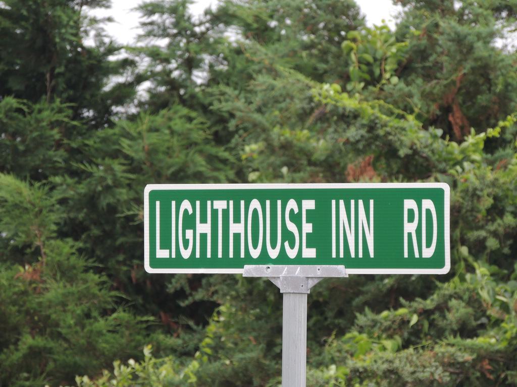 West Dennis Lighthouse Inn Cape Cod מראה חיצוני תמונה