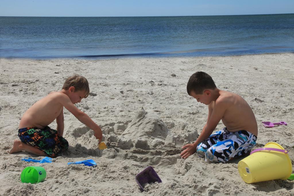 West Dennis Lighthouse Inn Cape Cod מראה חיצוני תמונה