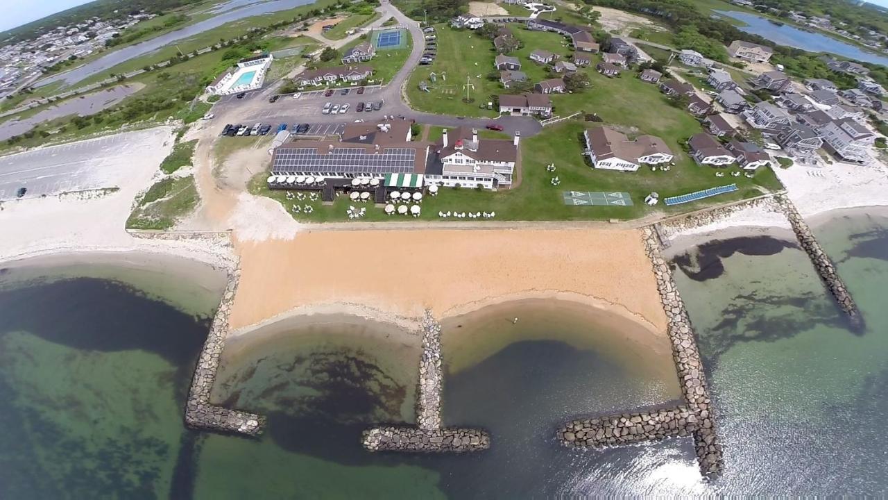 West Dennis Lighthouse Inn Cape Cod מראה חיצוני תמונה