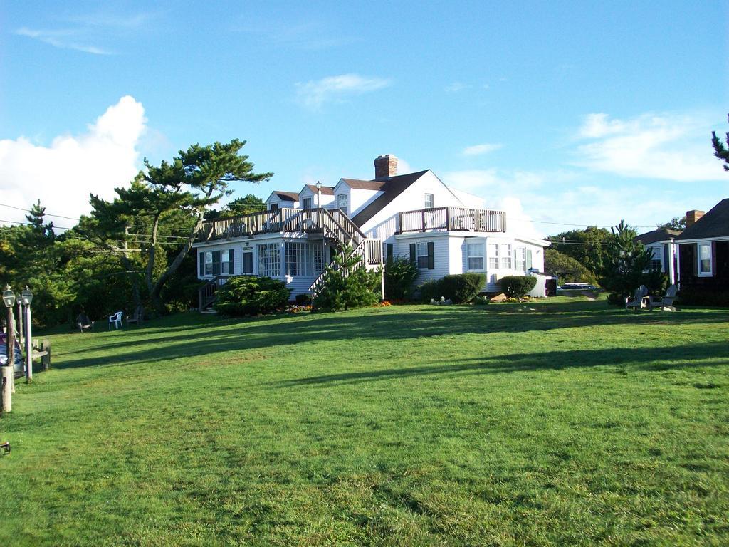 West Dennis Lighthouse Inn Cape Cod מראה חיצוני תמונה