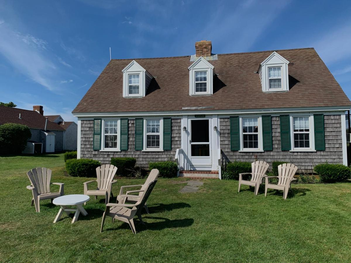 West Dennis Lighthouse Inn Cape Cod מראה חיצוני תמונה