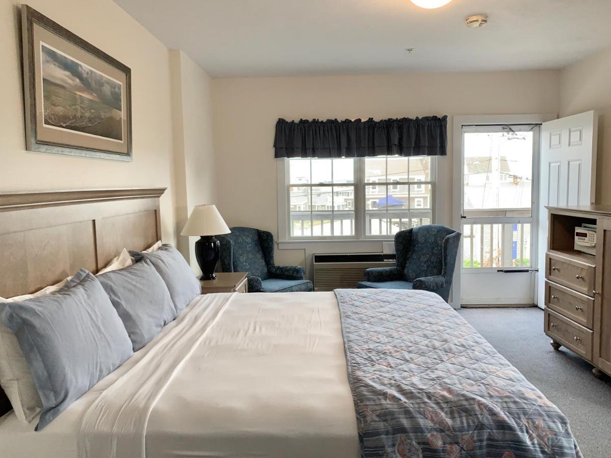 West Dennis Lighthouse Inn Cape Cod מראה חיצוני תמונה