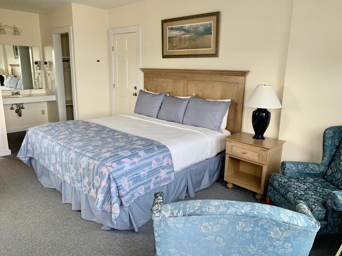 West Dennis Lighthouse Inn Cape Cod מראה חיצוני תמונה