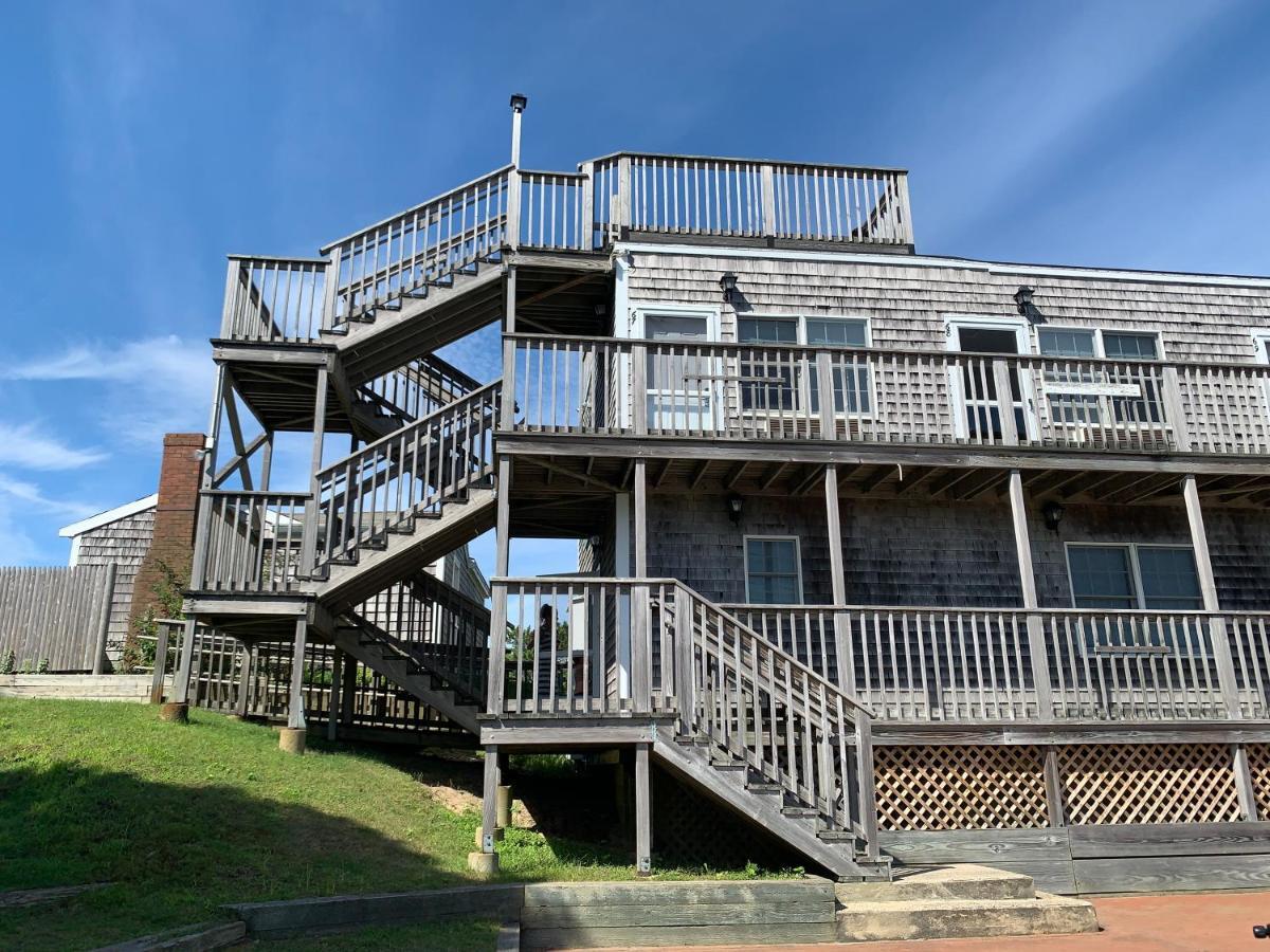 West Dennis Lighthouse Inn Cape Cod חדר תמונה