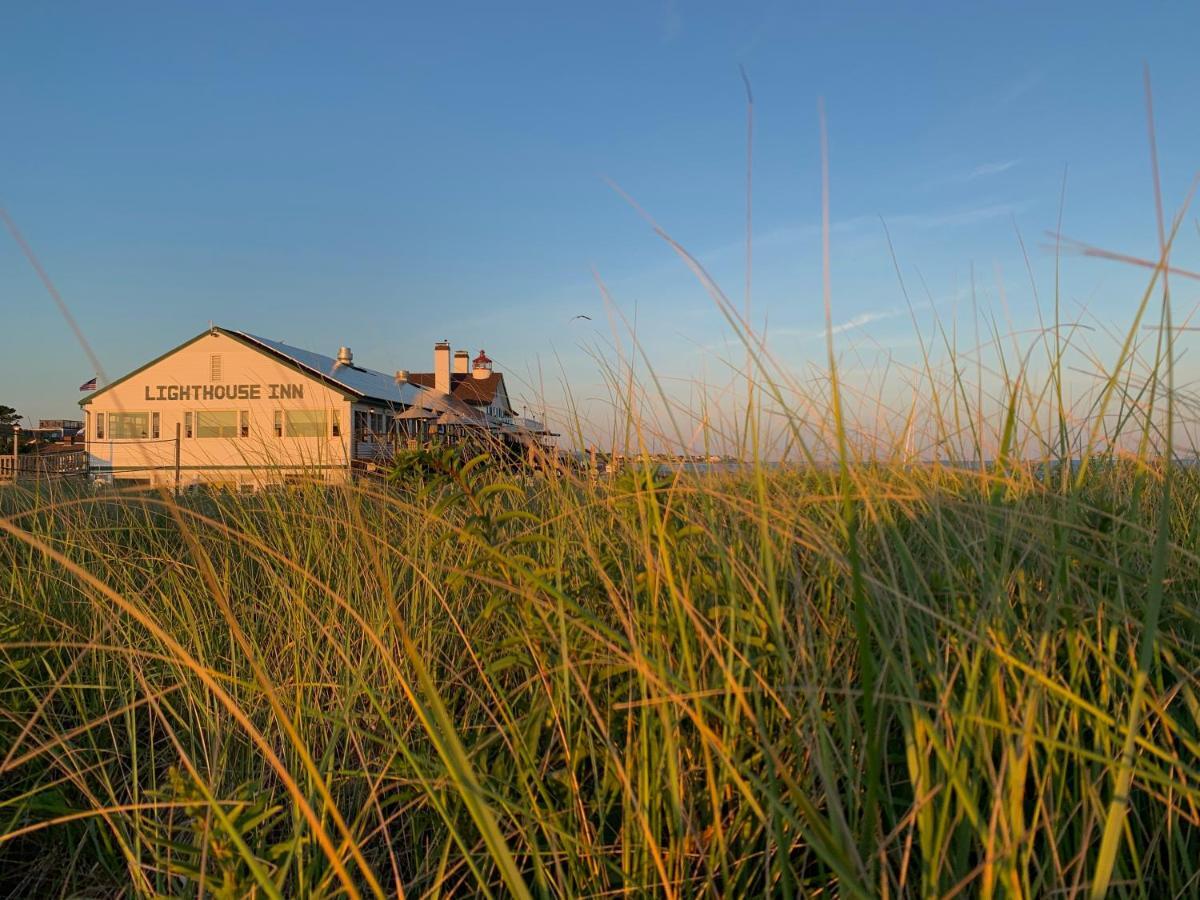 West Dennis Lighthouse Inn Cape Cod מראה חיצוני תמונה