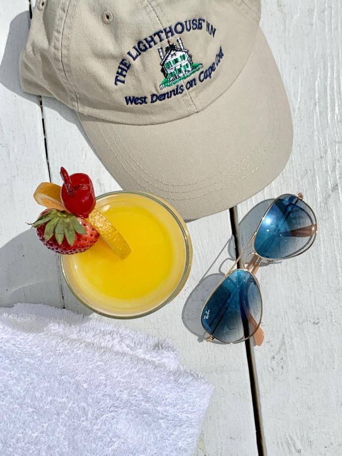 West Dennis Lighthouse Inn Cape Cod מראה חיצוני תמונה