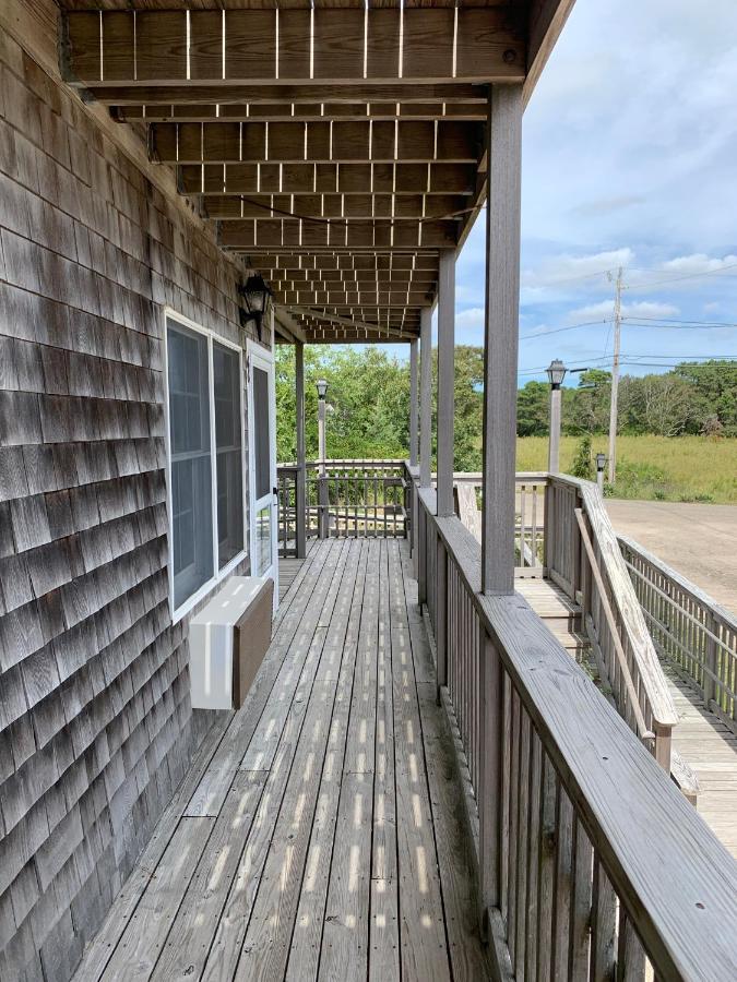 West Dennis Lighthouse Inn Cape Cod מראה חיצוני תמונה