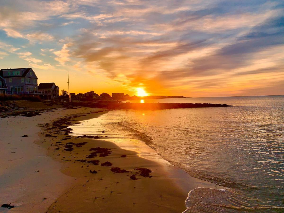 West Dennis Lighthouse Inn Cape Cod מראה חיצוני תמונה