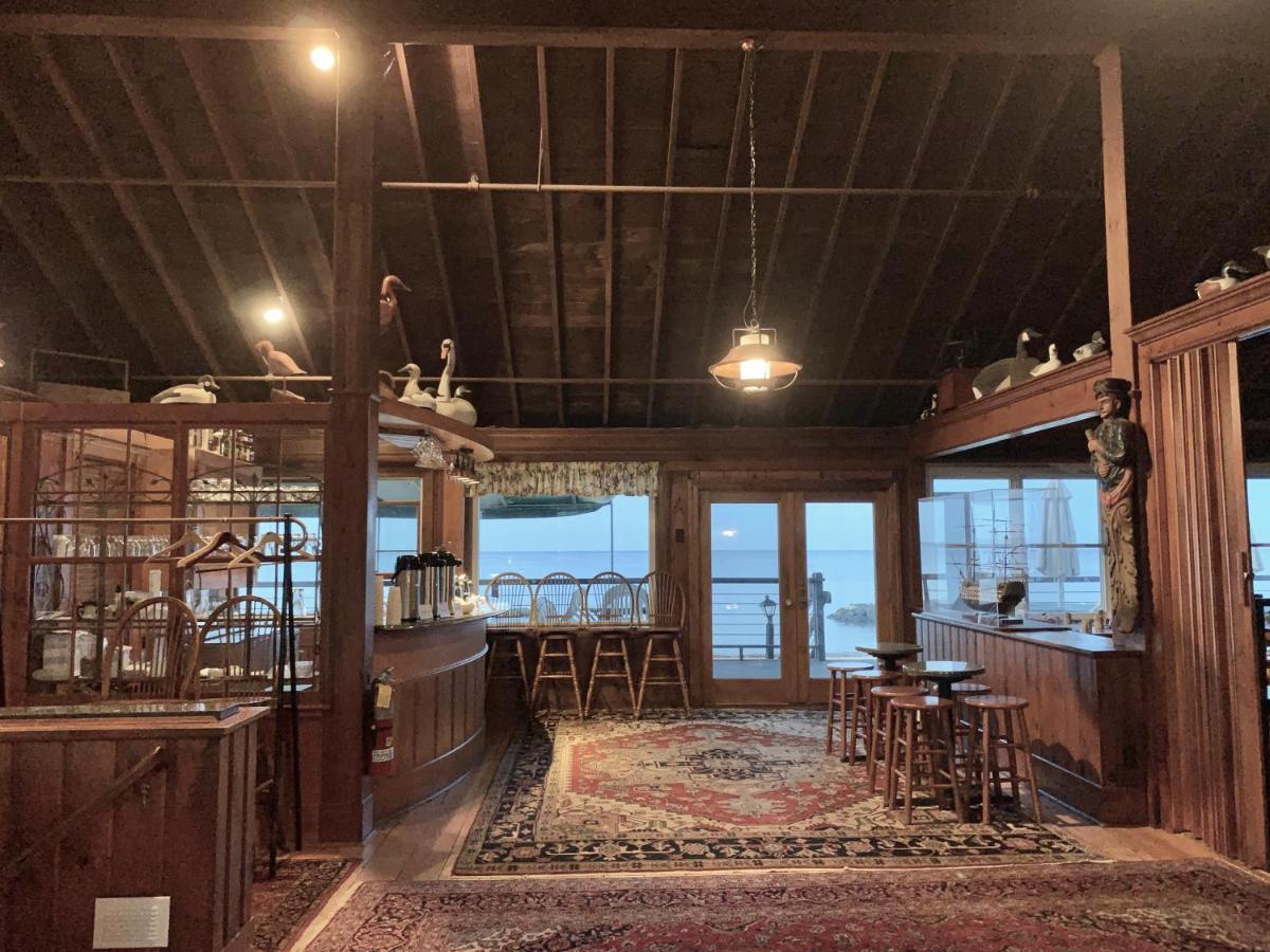 West Dennis Lighthouse Inn Cape Cod מראה חיצוני תמונה