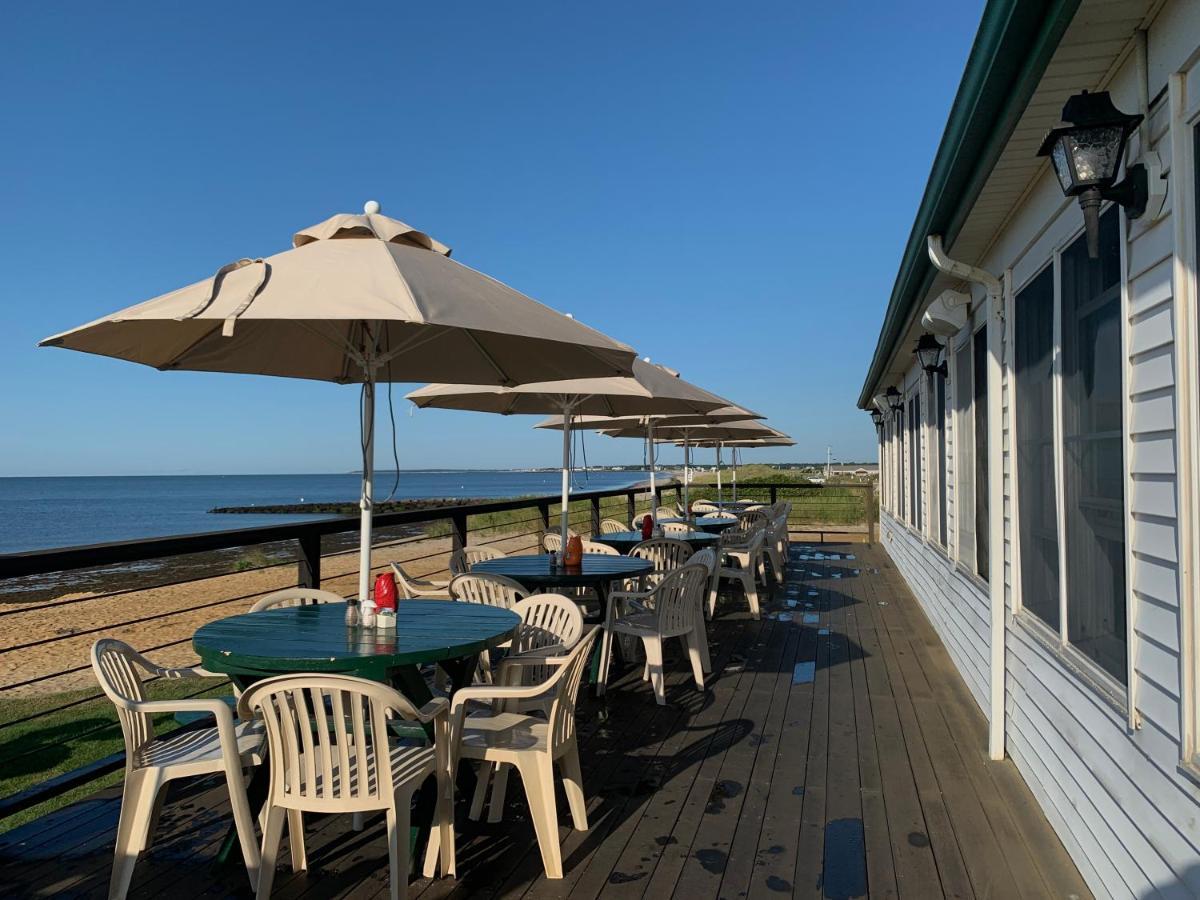 West Dennis Lighthouse Inn Cape Cod מראה חיצוני תמונה