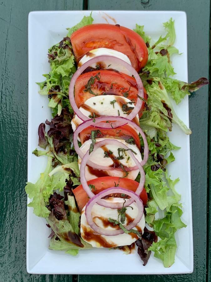 West Dennis Lighthouse Inn Cape Cod מראה חיצוני תמונה