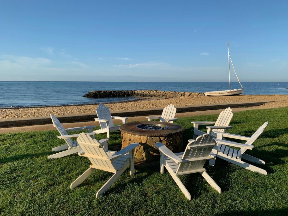 West Dennis Lighthouse Inn Cape Cod מראה חיצוני תמונה