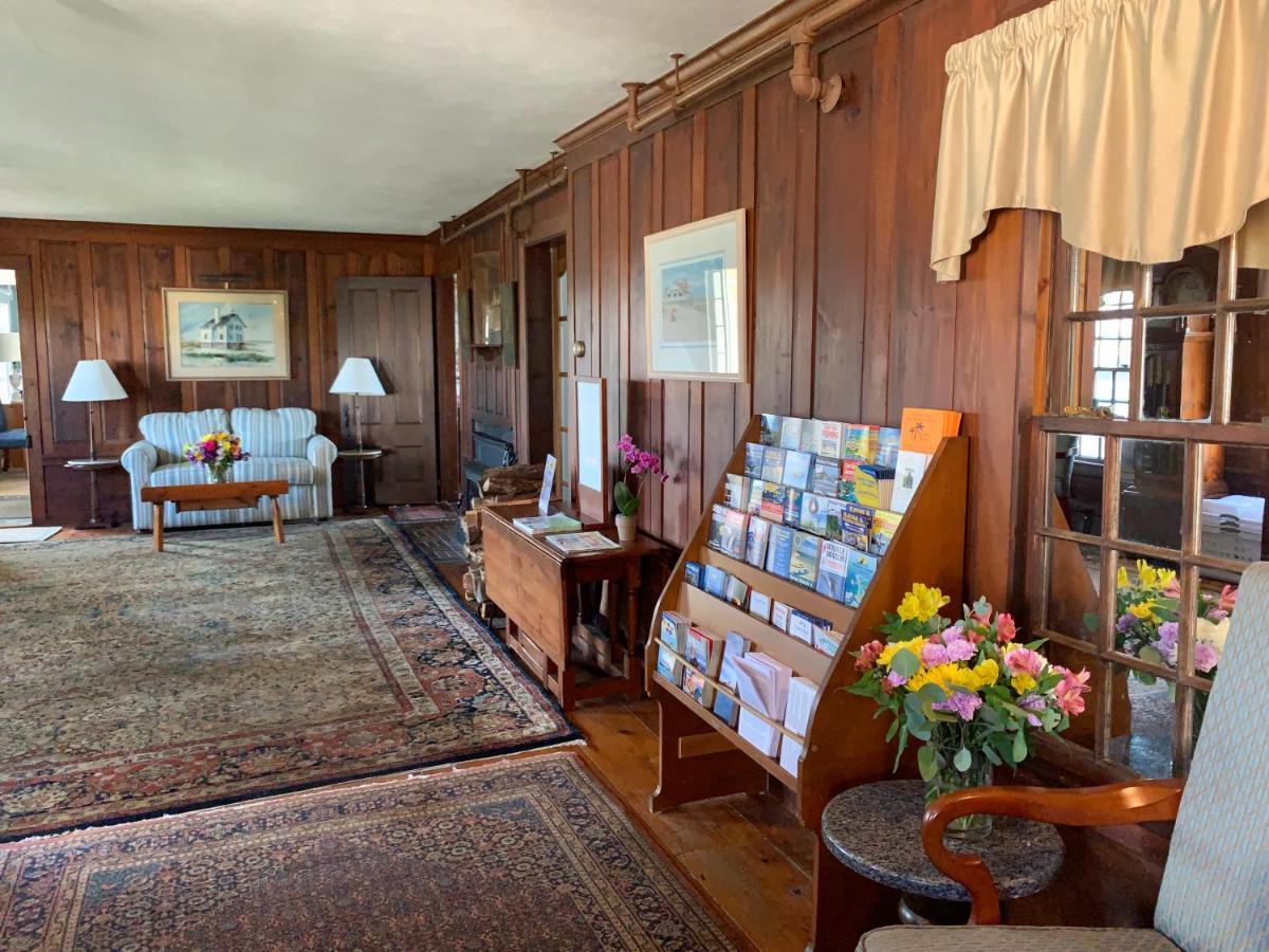 West Dennis Lighthouse Inn Cape Cod מראה חיצוני תמונה