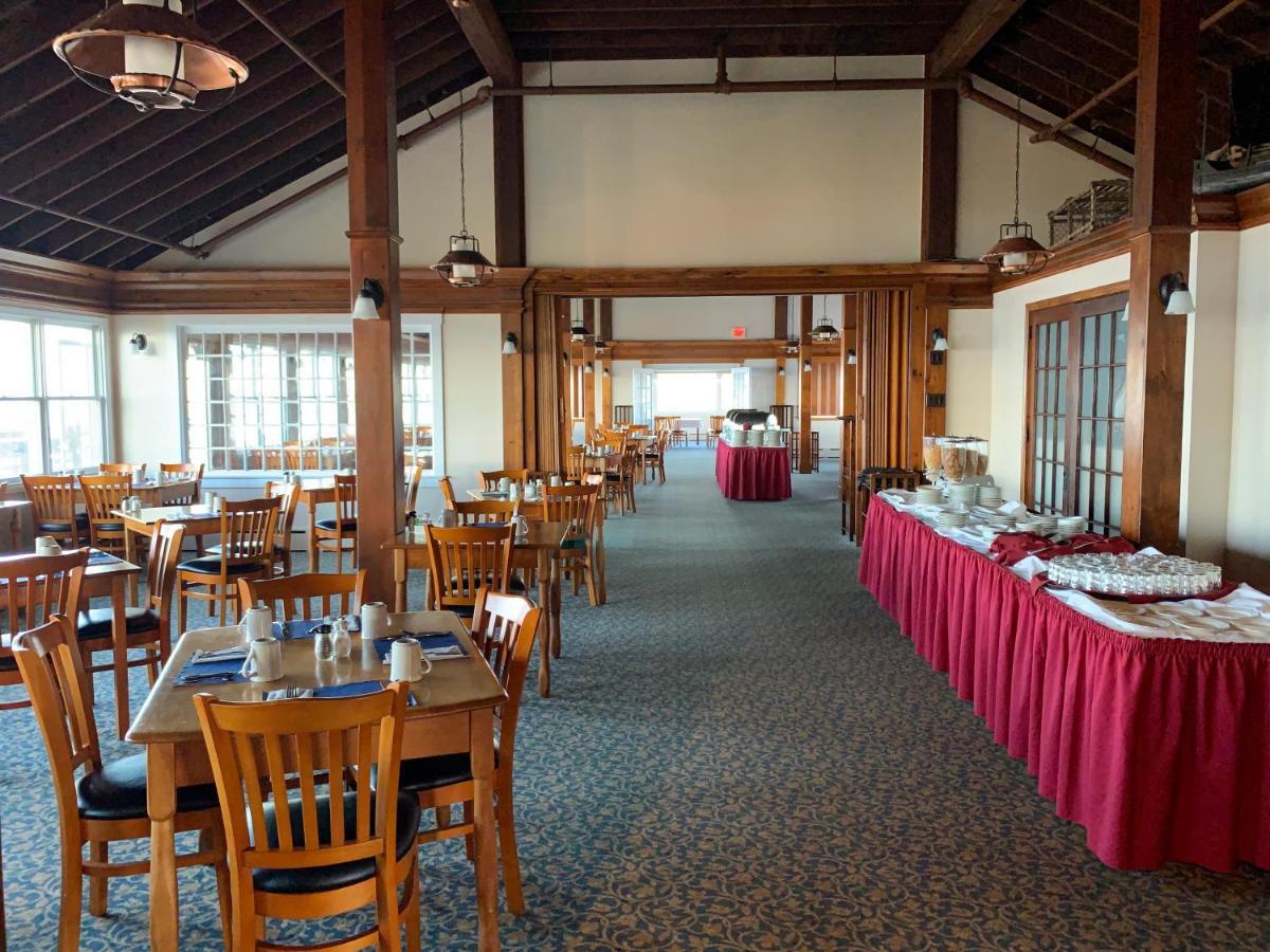 West Dennis Lighthouse Inn Cape Cod מראה חיצוני תמונה