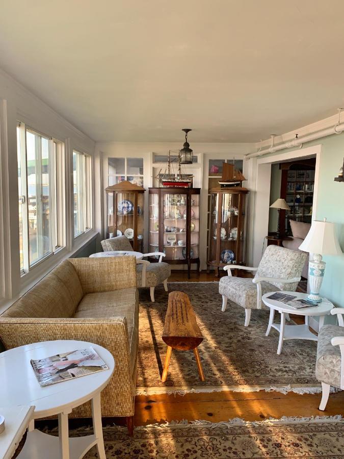 West Dennis Lighthouse Inn Cape Cod מראה חיצוני תמונה