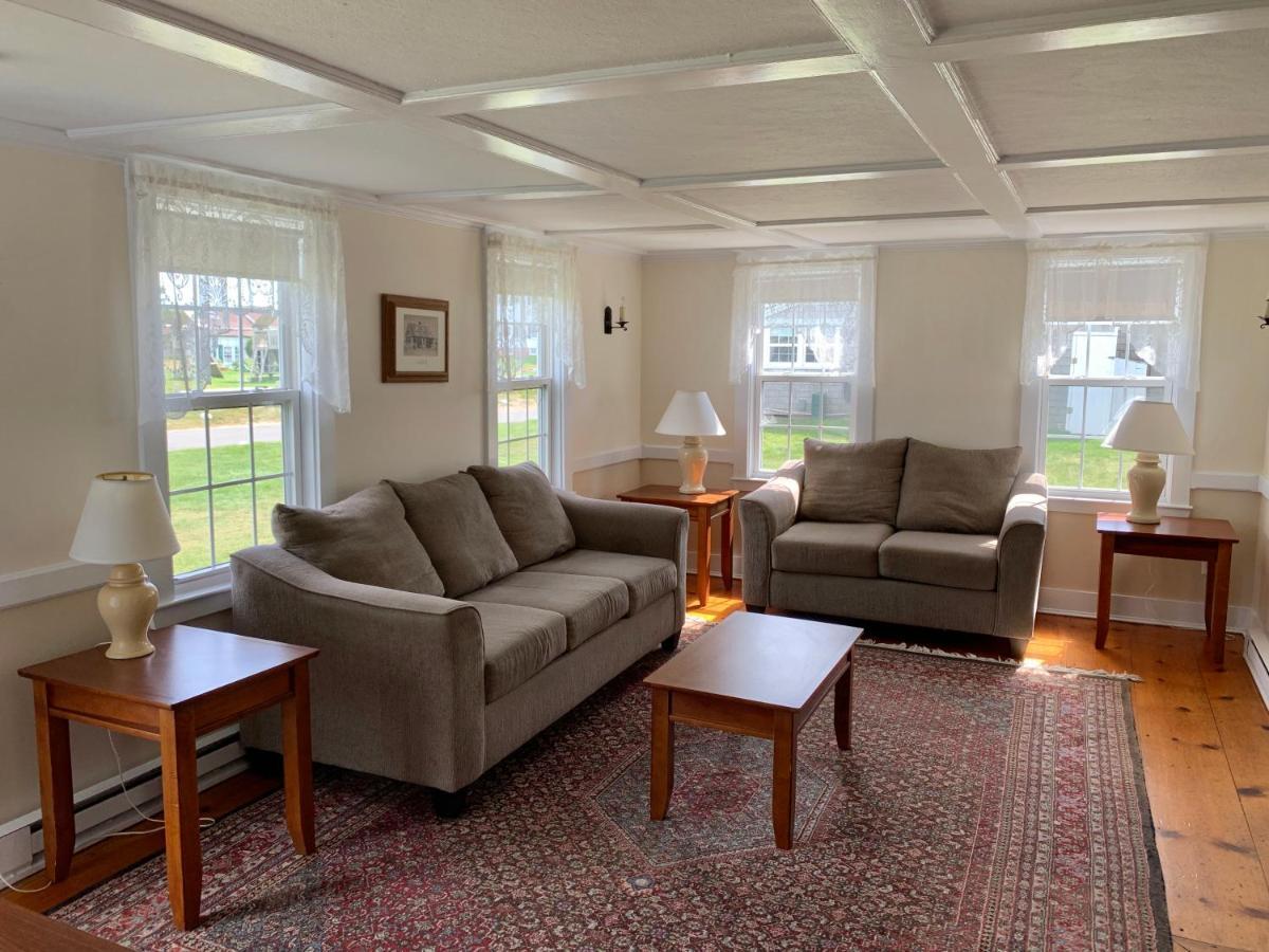 West Dennis Lighthouse Inn Cape Cod מראה חיצוני תמונה