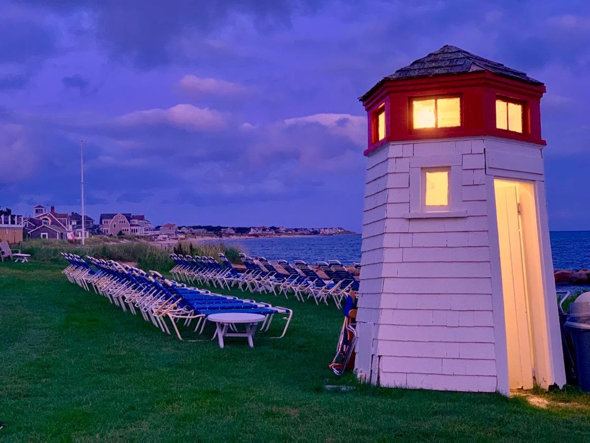 West Dennis Lighthouse Inn Cape Cod מראה חיצוני תמונה