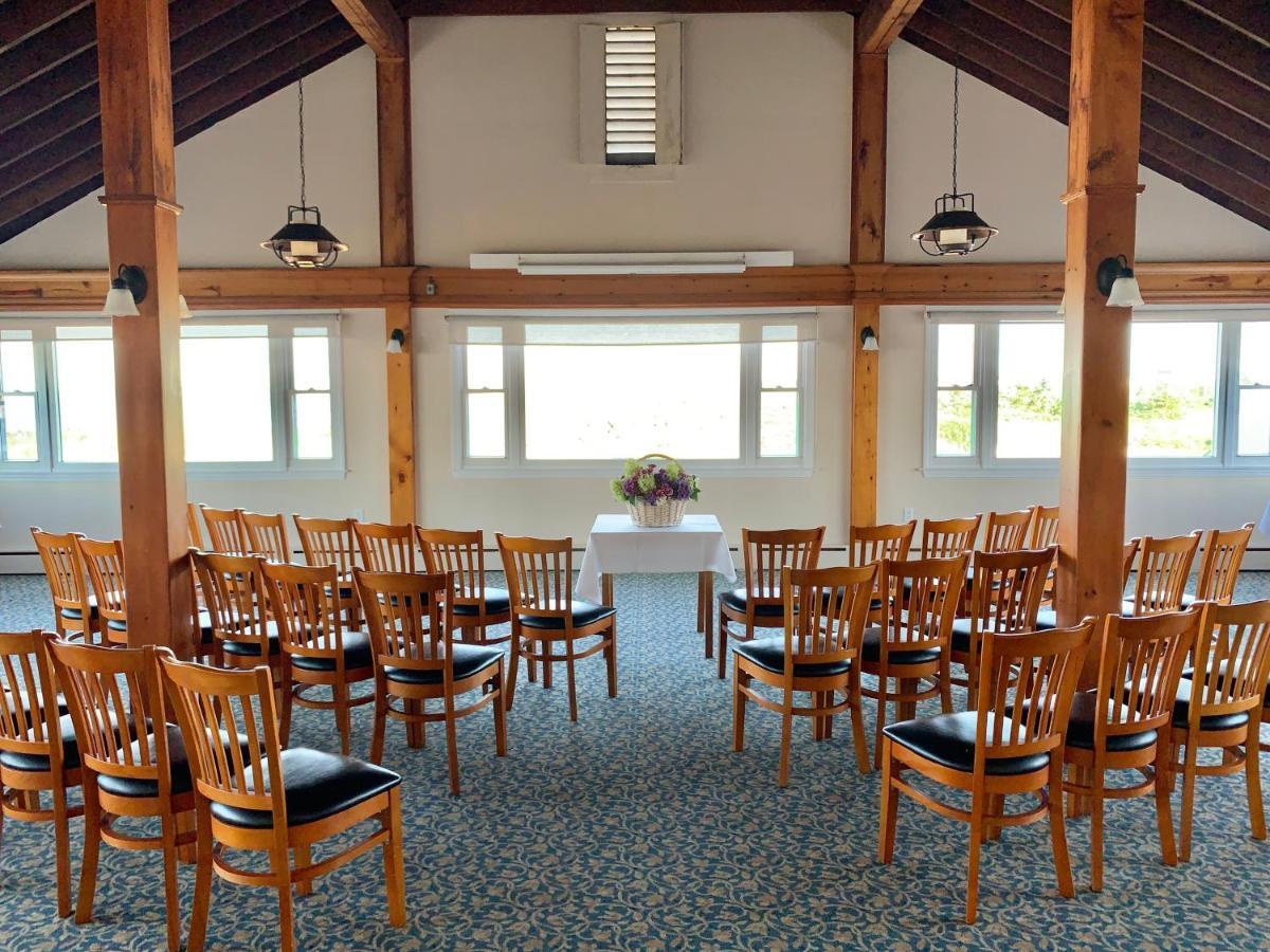 West Dennis Lighthouse Inn Cape Cod מראה חיצוני תמונה
